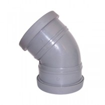 Push Fit Soil & Vent