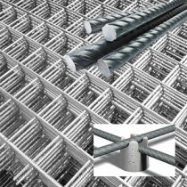 Steel Reinforcement