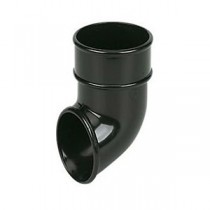 Round Downpipe