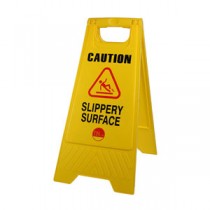 Safety Boards & Frames