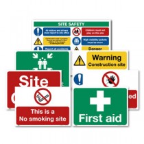 Safety Signs