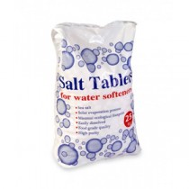 Water Softener Salt