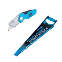 Saws & Knives