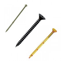 Wood Screws