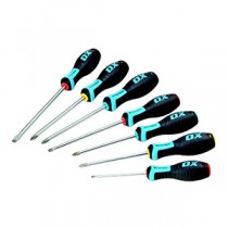 Screwdrivers