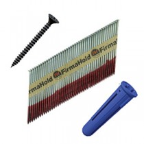 Screws & Fixings