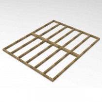 Shed Bases