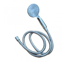 Shower Hoses, Heads & Handsets