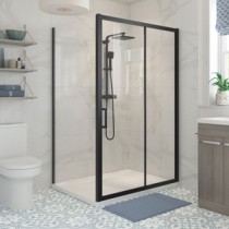 Showering