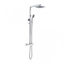 Showers & Valves