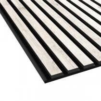 Slatwall Wall Cladding