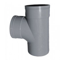 Solvent Weld Soil & Vent