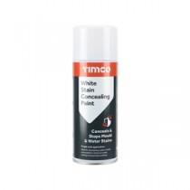 Stain Concealing & Sprays