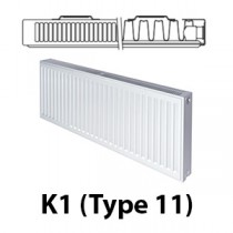 K1 (Type 11) Radiators