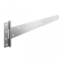 Tee Hinges