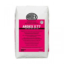Tile Adhesives