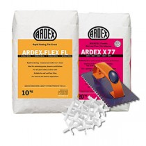 Tiling & Accessories