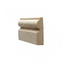 Timber Architrave