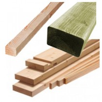 Timber
