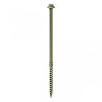 Timber Lock Framing Screws