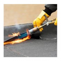 Torch On Felt