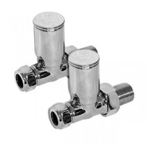 Towel Rail Valves