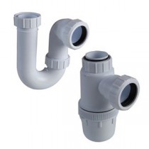 Drain Traps