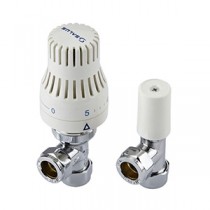 Radiator Valves