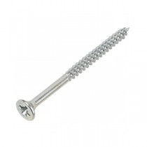 BZP Twinthread Screws