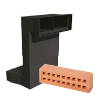 Underfloor Ventilation