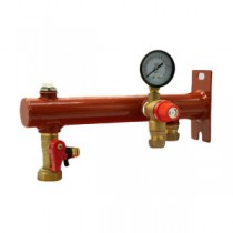 Vessel Fixing Kits and Accessories