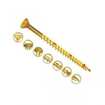 Premium Wood Screws