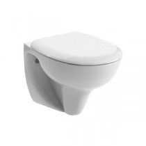 Wall Hung WC's & Frames