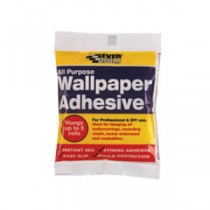 Wallpapering