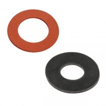 Spare Fibre & Rubber Washers