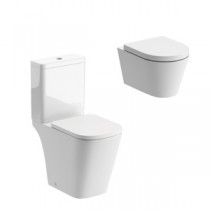 WC's/Toilets