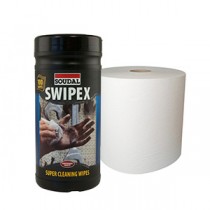 Wipes & Cleaning