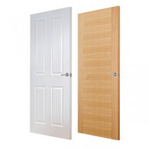 Internal Doors & Accessories
