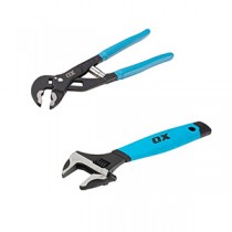 Wrenches & Grips