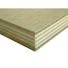 24mm WBP BB/CC Poplar Core External Hardwood Ply (2440 x 1220mm, 8' x 4')