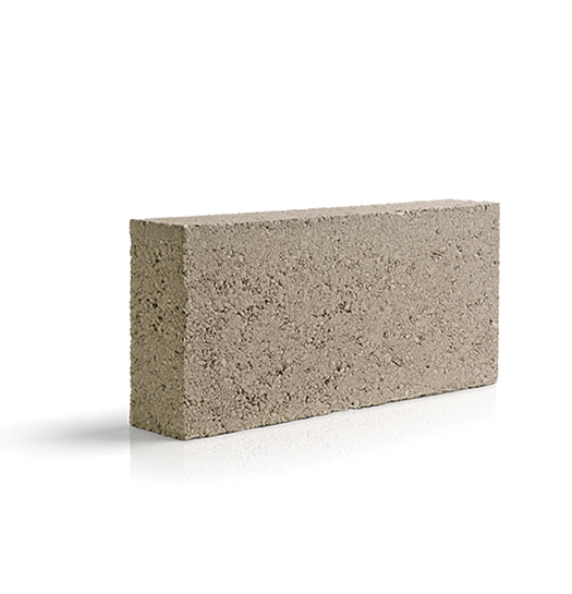 Forterra 7.3N Heavy Density 140mm Evalast Block