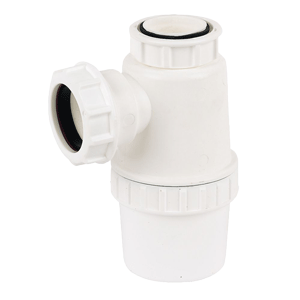 32mm Bottle Trap: 76mm Seal
