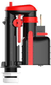 Fluidmaster Pro Ultra Dual Flush Universal Syphon (Fits almost all lever operated cisterns)