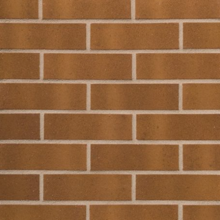 Wienerberger Swarland Autumn Brown 65mm Brick (Pack of 400)