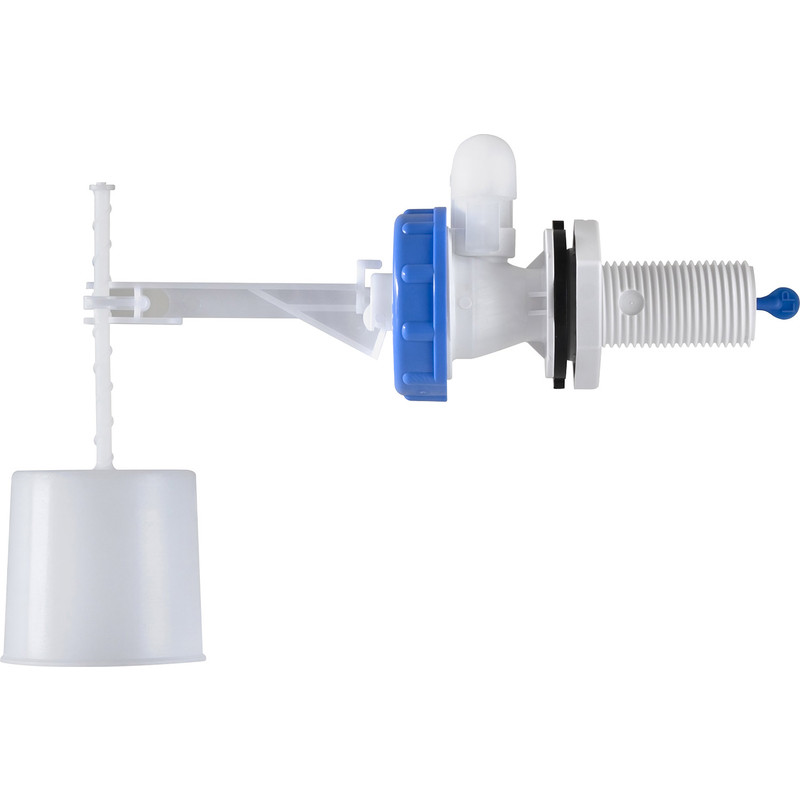 Torbeck Side Entry Vented Filling Valve 1/2"