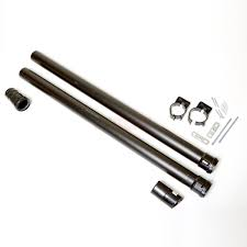 Navien Balcony Kit