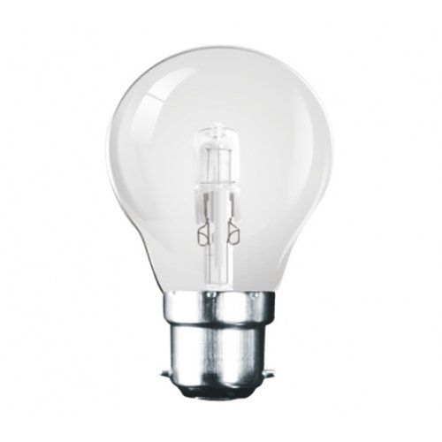 60W (42W Energy Saving) Bayonet Bulb