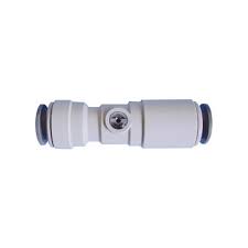 John Guest Speedfit 15mm Plastic Service Valve 