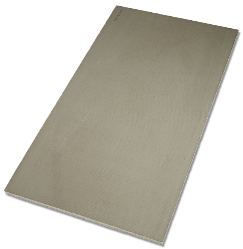 STS Tile Backer Board 6 x 1200 x 600mm