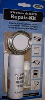 Ceramic / Enamel Repair Kit 